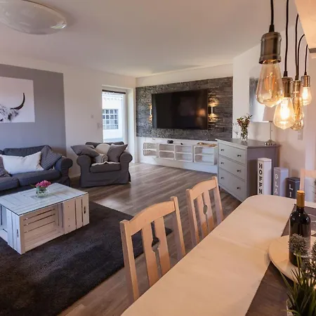 Ferienhaus Ponderosa - A44717 * Mittelangeln