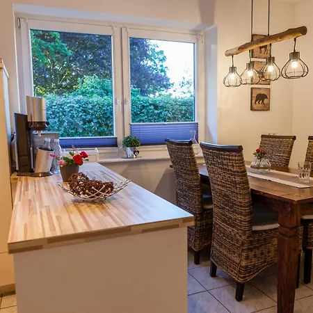 Ferienhaus Ponderosa - A44717 Holiday home Mittelangeln