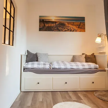 Ferienhaus Ponderosa - A44717