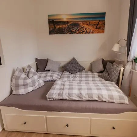 Ferienhaus Ponderosa - A44717 Holiday home Mittelangeln