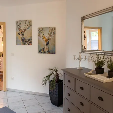 Ferienhaus Ponderosa - A44717 Mittelangeln