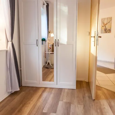 Ferienhaus Ponderosa - A44717 Holiday home *