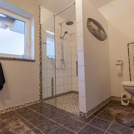 Ferienhaus Ponderosa - A44717 Mittelangeln